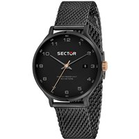 Orologio Sector No Limits Uomo 370 in Acciaio R3253522005 - R3253522005